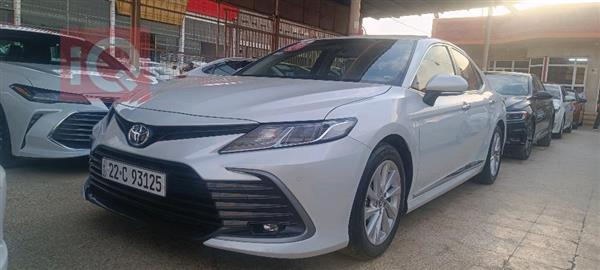 Toyota for sale in Iraq